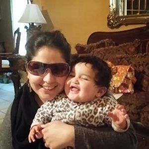 Meet your Posher, Lisset